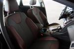 Ford Focus Titanium 2012 года